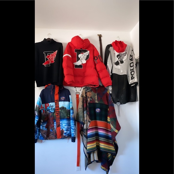 Meet your Posher, Emilio - Picture 2 of 4